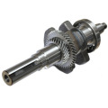 4-Stroke Gasoline Engine 188F Crankshaft